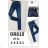 MSR22RIFLE Catalog knitwear rifle M.sara, Re-dress, Gourd, Itaimaska, Jewelery