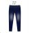 Leggings with jeans, insulated children's youth girls (8-16 YEARS) SEASON SEZ22OK-381