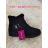 Velcro shoes for children and girls (26-31) FSHOES SHOES OBMW22OBUVZIMA