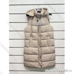 Šaty letní na ramínka dámské (S/M ONE SIZE) ITALSKÁ MÓDA IMPBB22B21841