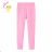 Softshell pants weak spring boys girls boys (134-164) KUGO FL6605