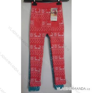 Leggings Hot Kids and Adolescent Girls (110-164) SAL B0013
