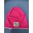 children's cotton cap 4-9 years catalog Polish production PV422 autumn