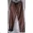 Women's warm lining pants fleece lining (30-42) MOON GIRL SHH5709V
