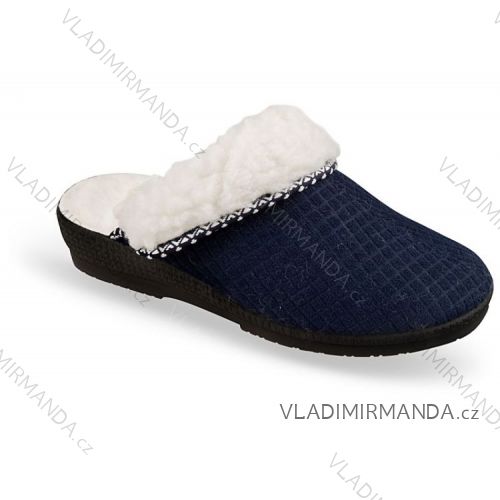 Ladies Slippers (37-41) MJARTAN 831-T43L
