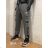 Sweatpants long ladies  (S/M/L ONE SIZE) ITALSKÁ MÓDA DAN22KATALOG