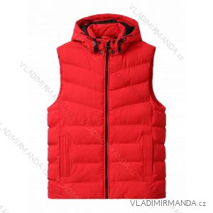 Girls' fur vest (92-128) GLO STORY GLO19GMJ-9529