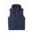 Girls' fur vest (92-128) GLO STORY GLO19GMJ-9529