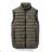 Girls' fur vest (92-128) GLO STORY GLO19GMJ-9529