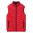 Girls' fur vest (92-128) GLO STORY GLO19GMJ-9529