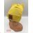 spring cotton hat 9-16 years catalog PV322podzim