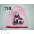 spring cotton hat 9-16 years catalog PV322podzim