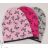 spring cotton hat 9-16 years catalog PV322podzim