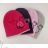 spring cotton hat 9-16 years catalog PV322podzim