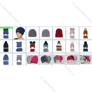 spring cotton hat 9-16 years catalog PV322podzim