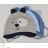 spring cotton hat 9-16 years catalog PV322podzim2