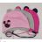 spring cotton hat 9-16 years catalog PV322podzim2