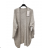 Women's Long Sleeve Mohair Knitted Cardigan (S/M ONE SIZE) ITALIAN FASHION IMPLI2280961