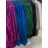 Košile oversize dlouhý rukáv dámské (S/M.ONE SIZE) ITALSKÁ MÓDA IMM2152516