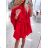 Sleeveless dresses summer jacket women (uni sl) ITALIAN Fashion IM218206