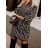 Dress sweater long sleeve ladies (uni sl) ITALIAN Fashion IM2188150