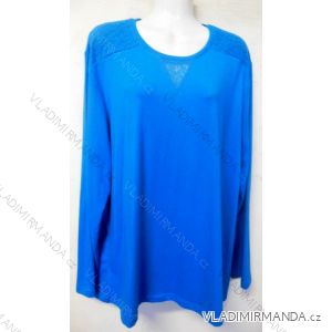 Long Sleeve T-Shirt (l-3xl) BATY PNU-COTON
