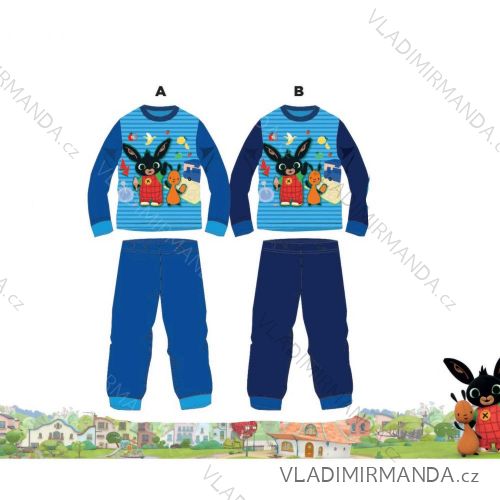 Pajamas long frozen baby girl (3-8 years) SETINO 831-534 / PRE