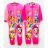 Pajamas long frozen baby girl (3-8 years) SETINO 831-534 / PRE