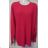 Ladies sweater oversized (l-3xl) BATY NU-VAN-T
