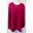 Ladies sweater oversized (l-3xl) BATY NU-MONG-T
