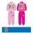 Pajamas long frozen baby girl (3-8 years) SETINO 831-534 / PRE