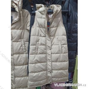 Women's extended vest (S-XL) MA522KL002