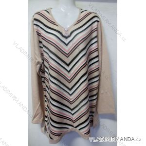 Ladies sweater oversized (l-3xl) BATY NU-SOCCHEO-CUC
