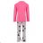 Pajamas long frozen baby girl (3-8 years) SETINO 831-534 / PRE