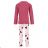 Pajamas long frozen baby girl (3-8 years) SETINO 831-534 / PRE