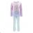 Pajamas long frozen baby girl (3-8 years) SETINO 831-534 / PRE