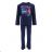 Pajamas long frozen baby girl (3-8 years) SETINO 831-534 / PRE