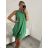 Women's sleeveless dress (uni sl) ITALIAN Fashion IM318070