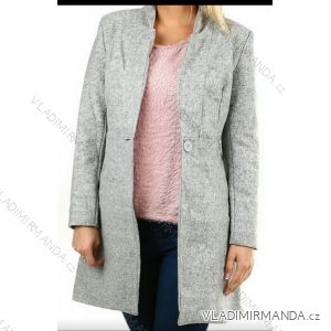 Women's autumn coat (S-2XL) ITALIAN FASHION IMC22659