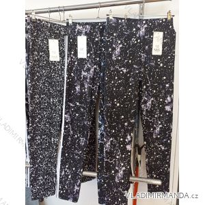 Leggings insulated with fur girl (134-164) SAL XH-76