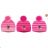 Batoh winter minnie baby girl (52-54) SETINO MIN-A-HAT-358