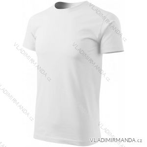 T-shirt short sleeve men's cotton (m-xxl) PES22FTU01AM