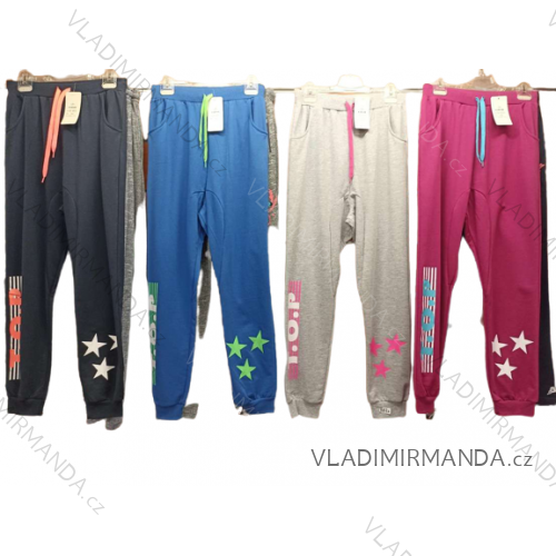 Pants Junior Kids Girls (134-164) N-FEEL GF-6032