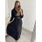 Elegant icecool long strapless dress for women (S / M ONE SIZE) ITALIAN FASHION IMM22921 cherry S/M