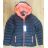 Winter jacket jacket oversized (2xl-6xl) VIET.VN W824TO
