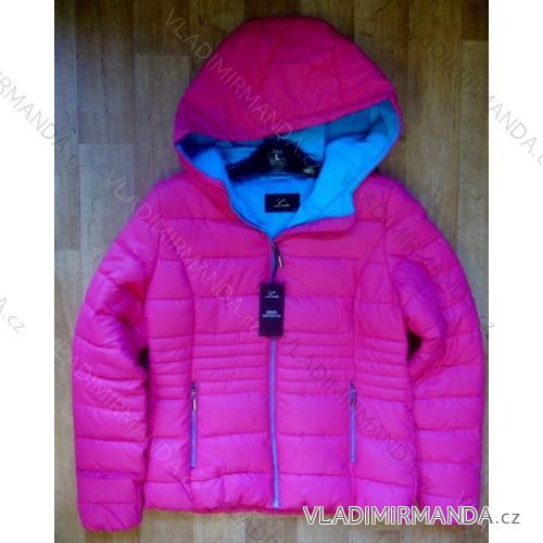 Winter jacket jacket for women (m-2xl) LANTER 83025
