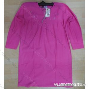 Shirts night long sleeve hot terry ladies (m-2xl) YN. LOT 305_
