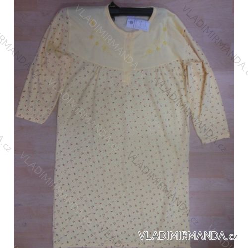 Night shirts long sleeve warm womens (m-2xl) YN. LOT 361
