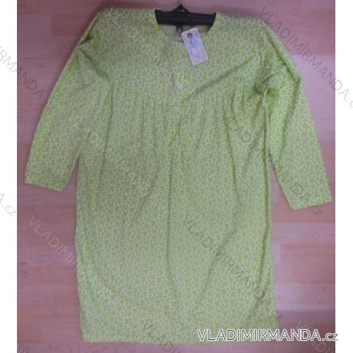 Night shirts long sleeve warm womens (m-2xl) YN. LOT 53_
