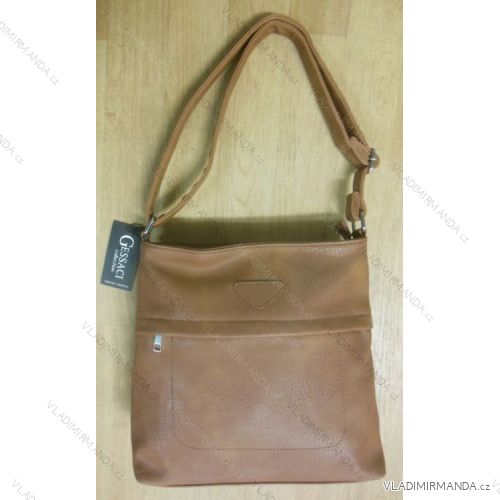 Women's Handbag (25x25cm) GESSACI Z-662
